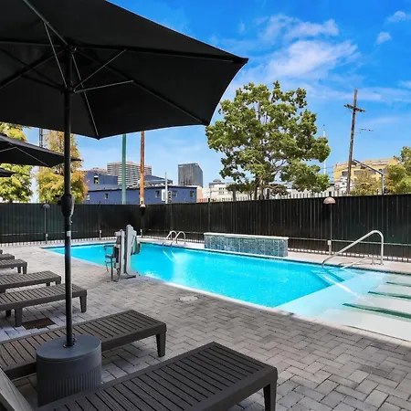 Vcay 5br 5ba Group Near Superdome New Orleans