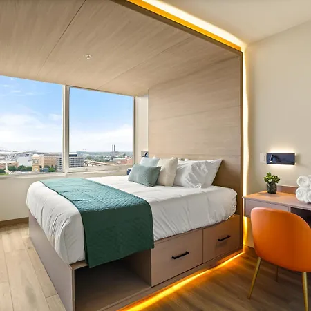 Vcay 5br 5ba Group Near Superdome 4*