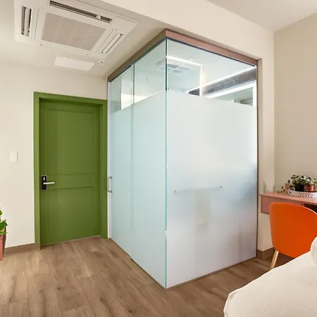 Aparthotel Vcay 5br 5ba Group Near Superdome