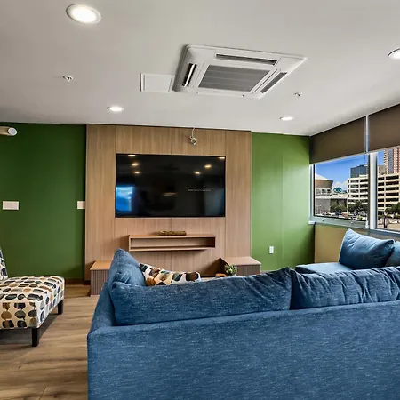 Aparthotel Vcay 5br 5ba Group Near Superdome New Orleans