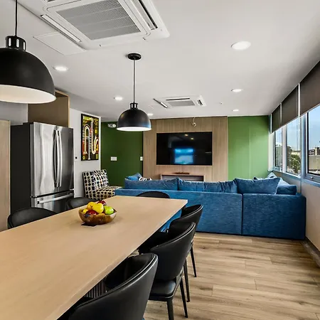 Vcay 5br 5ba Group Near Superdome