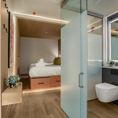 Aparthotel Vcay 5br 5ba Group Near Superdome 4*