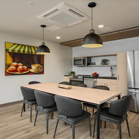 Vcay 5br 5ba Group Near Superdome Aparthotel New Orleans