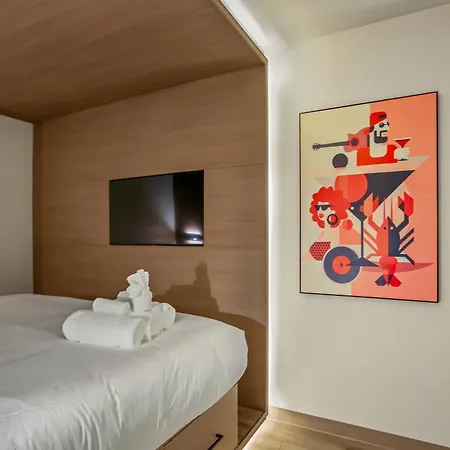 Aparthotel Vcay 5br 5ba Group Near Superdome New Orleans