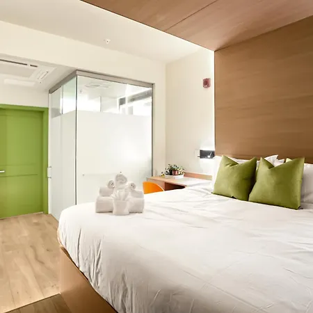 Vcay 5br 5ba Group Near Superdome Aparthotel New Orleans