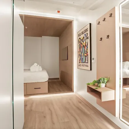 Vcay 5br 5ba Group Near Superdome Aparthotel New Orleans