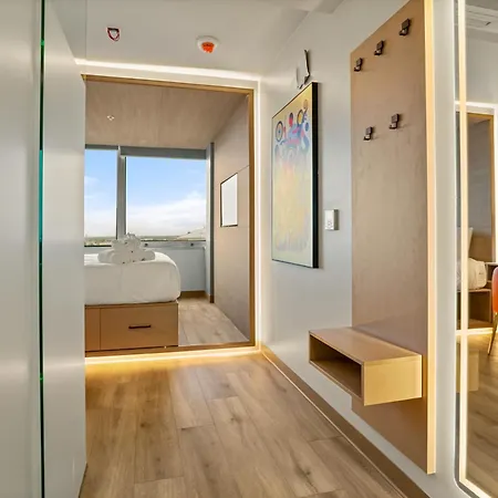 Aparthotel Vcay 5br 5ba Group Near Superdome 4*