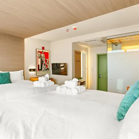 Aparthotel Vcay 5br 5ba Group Near Superdome 4*