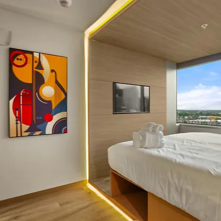 Vcay 5br 5ba Group Near Superdome Aparthotel New Orleans