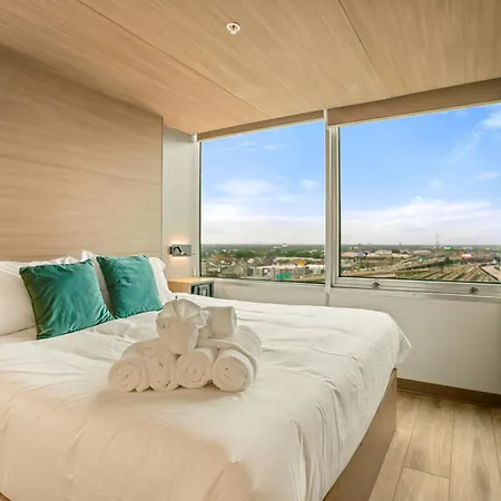 Vcay 5br 5ba Group Near Superdome