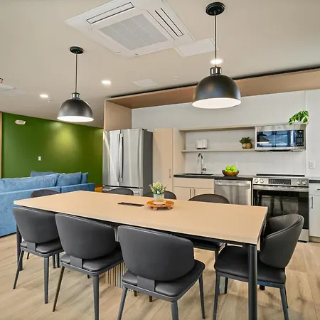 Vcay 5br 5ba Group Near Superdome 4*