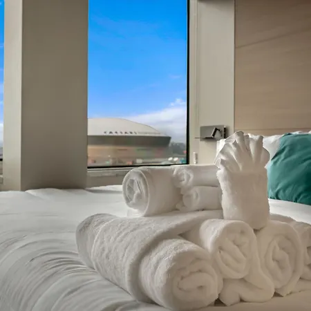 Vcay 5br 5ba Group Near Superdome 4*
