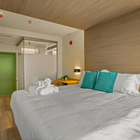 Aparthotel Vcay 5br 5ba Group Near Superdome 4*