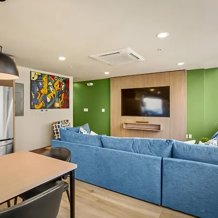 Vcay 5br 5ba Group Near Superdome New Orleans