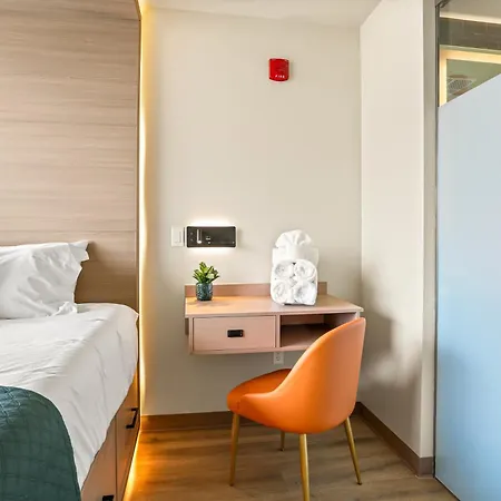 Aparthotel Vcay 5br 5ba Group Near Superdome