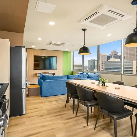 Aparthotel Vcay 5br 5ba Group Near Superdome 4*