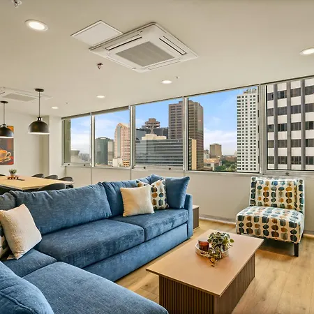 Vcay 5br 5ba Group Near Superdome New Orleans