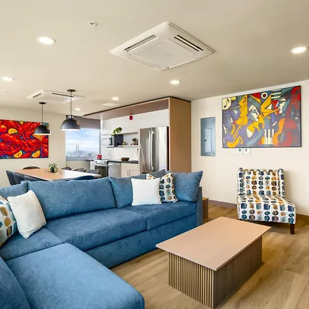Vcay 5br 5ba Group Near Superdome Aparthotel