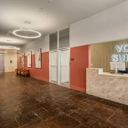 Vcay 5br 5ba Group Near Superdome Aparthotel 4*