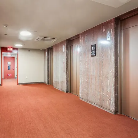 Aparthotel Vcay 5br 5ba Group Near Superdome 4*