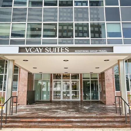 Vcay 5br 5ba Group Near Superdome 4* New Orleans