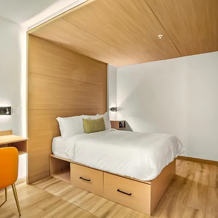 Aparthotel Vcay 5br 5ba Group Near Superdome