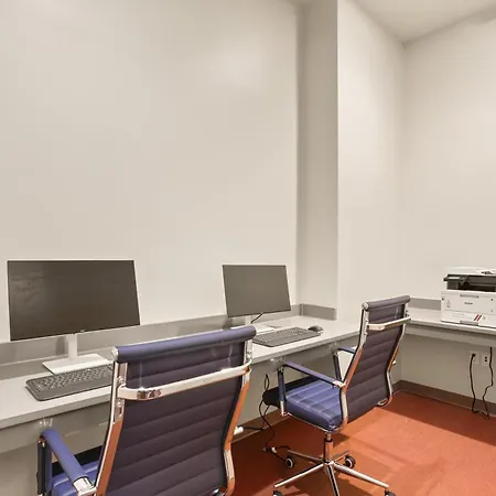 Aparthotel Vcay 5br 5ba Group Near Superdome 4*