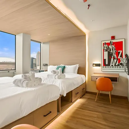 Vcay 5br 5ba Group Near Superdome Aparthotel