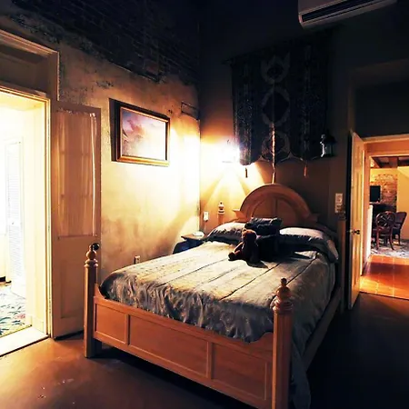 The Olivier House Hotel 3*