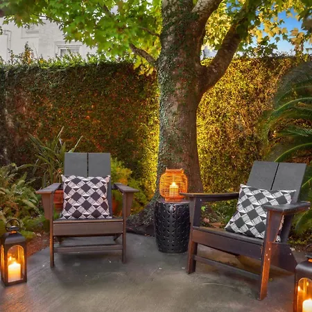 Opulent Expansive Unit Heated Pool And 4* New Orleans