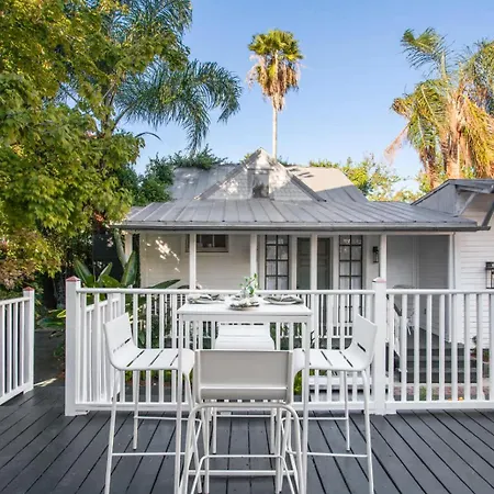 Opulent Expansive Unit Heated Pool And