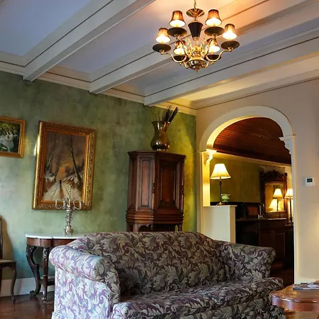 Hotel The Olivier House 3*