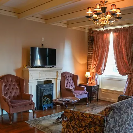 The Olivier House 3*