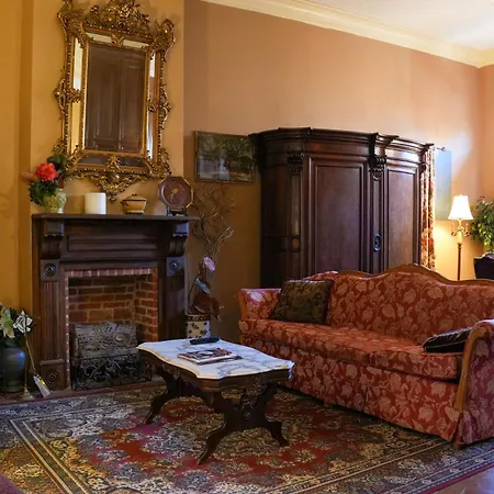 The Olivier House Hotel
