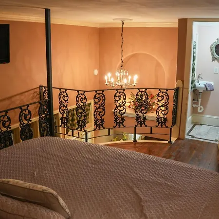 The Olivier House 3*