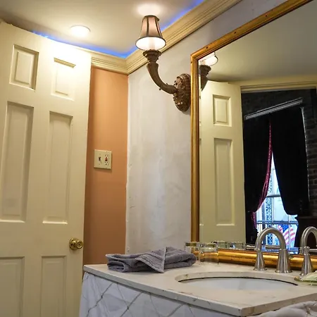 The Olivier House Hotel 3*