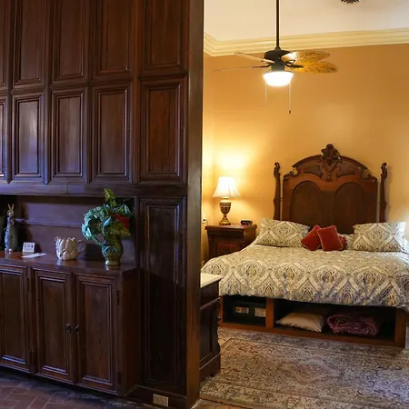 The Olivier House Hotel New Orleans