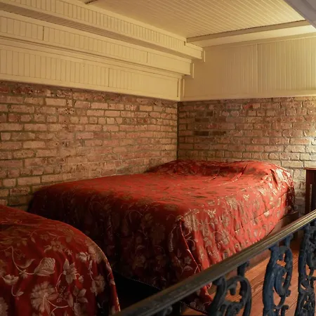 The Olivier House Hotel 3*
