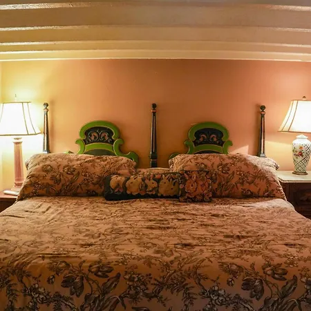 The Olivier House Hotel 3*