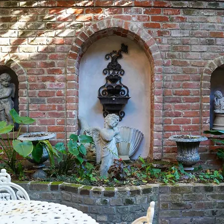 Hotel The Olivier House 3*