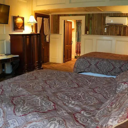 The Olivier House 3* New Orleans