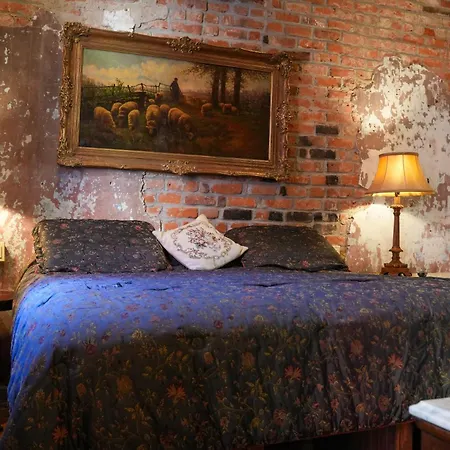 The Olivier House 3* New Orleans