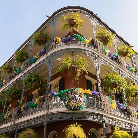 Schaeffer 4* New Orleans