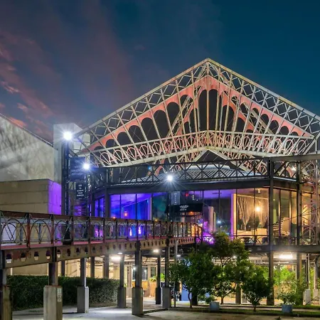 Aparthotel Schaeffer New Orleans