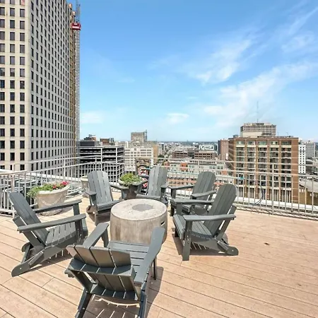Doree 5 Min Walk To French Quarter New Orleans
