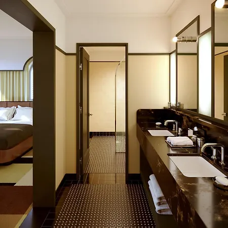 Hotel The Warbler *