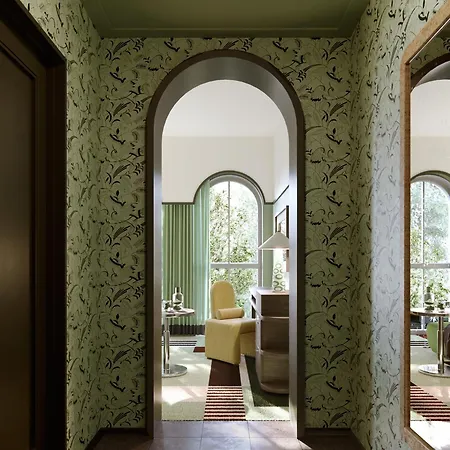The Warbler Hotel New Orleans