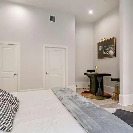 Bed & Breakfast The Melody Master In The Heart Of Nola *