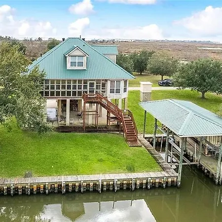 Catherine 5br 4ba Holiday home New Orleans