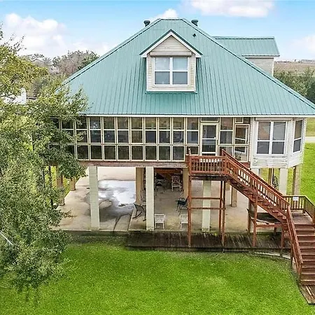 Holiday home Catherine 5br 4ba *
